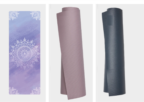 PRO Yoga Mats