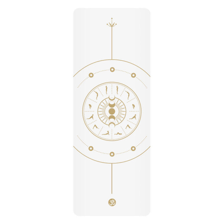 Premium Non-Slip Yoga Mats
