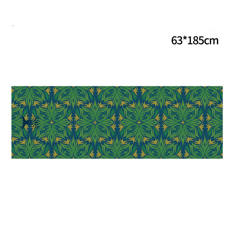ShantiRoot Special Edition Anti-slip yoga mat