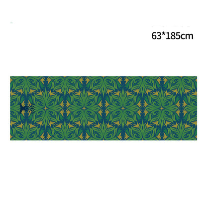 ShantiRoot Special Edition Anti-slip yoga mat