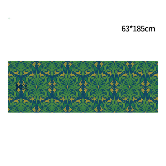 ShantiRoot Special Edition Anti-slip yoga mat