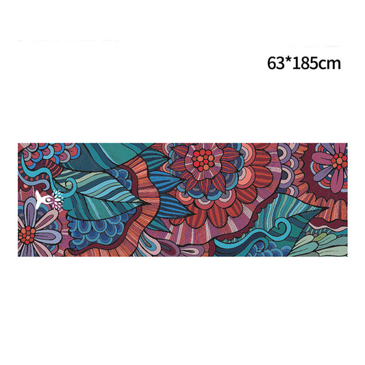 ShantiRoot Special Edition Anti-slip yoga mat