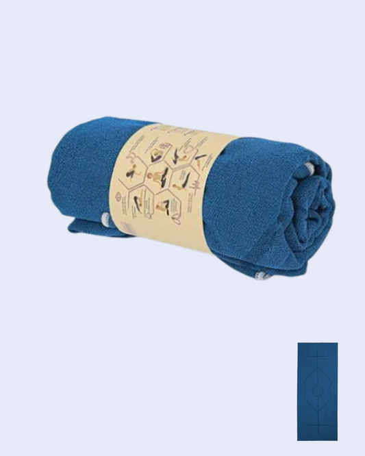 PRO Yoga Towel Rest Blanket