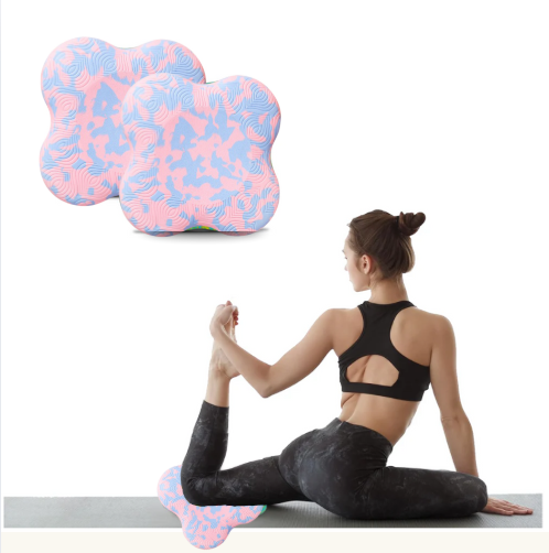 Thickening Non-slip Fitness Flat Support Pad